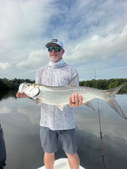 Fishing in Carolina, Puerto Rico