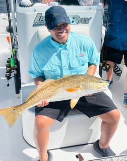 Fishing in Jacksonville, Florida