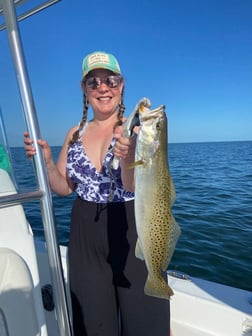 Fishing in Islamorada, Florida