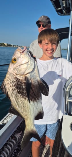 Fishing in Vero Beach, Florida