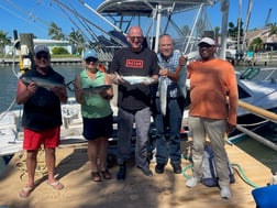 Fishing in Redington Shores, Florida