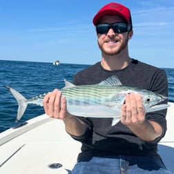 Fishing in Atlantic Beach, North Carolina