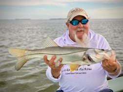 Fishing in Tavernier, Florida