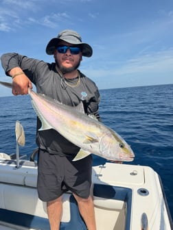 Fishing in Key Biscayne, Florida