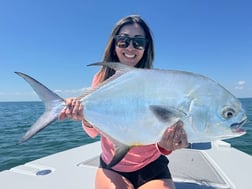 Fishing in Islamorada, Florida