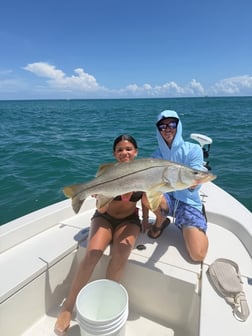 Fishing in Port Orange, Florida