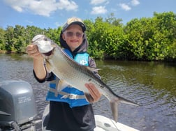 Fishing in Melbourne, Florida