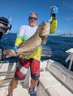 Fishing in Palmetto, Florida