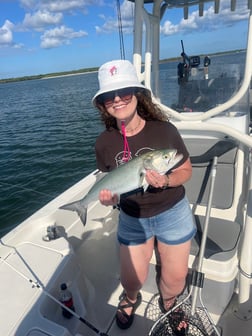 Fishing in New Smyrna Beach, Florida