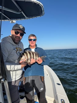 Fishing in Jacksonville, Florida