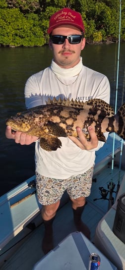 Fishing in Naples, Florida