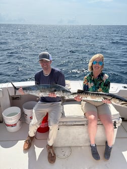 Fishing in Riviera Beach, Florida