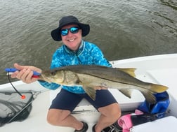 Fishing in St. Petersburg, Florida