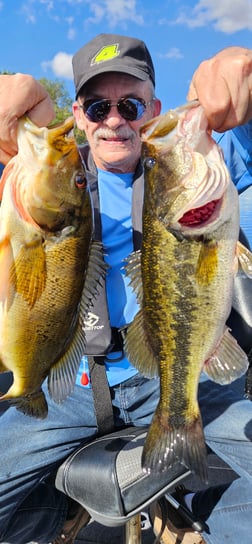 Fishing in Fort Lauderdale, Florida