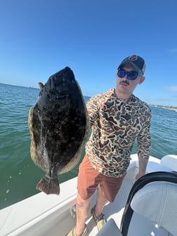 Fishing in Pensacola, Florida