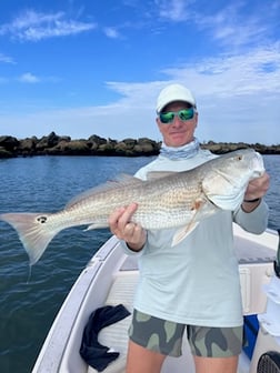 Fishing in Jacksonville, Florida