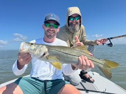 Fishing in Islamorada, Florida