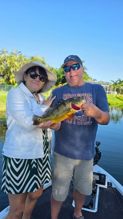 Fishing in Fort Lauderdale, Florida