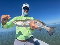 Fishing in Homestead, Florida