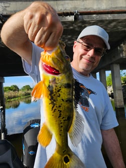 Fishing in Fort Lauderdale, Florida