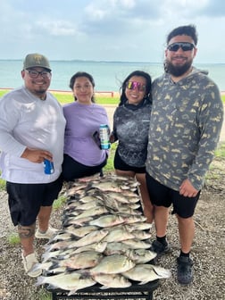 Fishing in Wylie, Texas