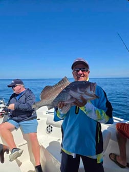 Fishing in Sarasota, Florida