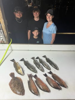 Fishing in Pensacola, Florida