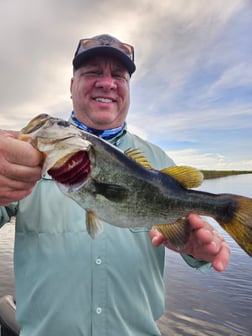 Fishing in Fort Lauderdale, Florida