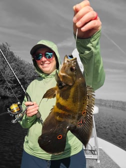 Hunting in Fort Lauderdale, Florida