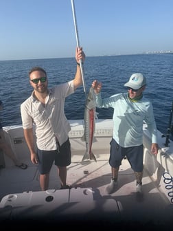 Fishing in Riviera Beach, Florida
