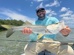 Fishing in Homestead, Florida