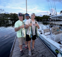 Fishing in Boynton Beach, Florida