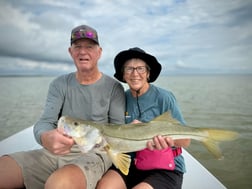 Fishing in Tavernier, Florida