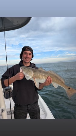 Fishing in Edgewater, Florida