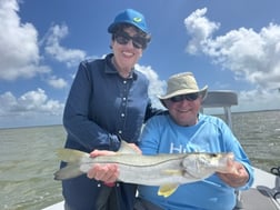 Fishing in Islamorada, Florida