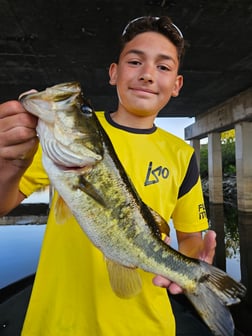 Fishing in Fort Lauderdale, Florida