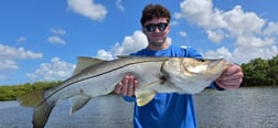 Fishing in Naples, Florida