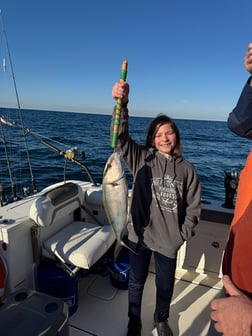 Fishing in Fort Walton Beach, Florida
