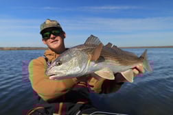 Fishing in Apalachicola, Florida