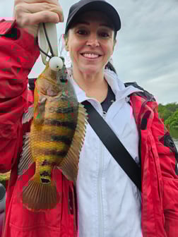 Fishing in Fort Lauderdale, Florida