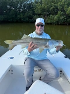Fishing in Islamorada, Florida