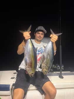 Fishing in Key Biscayne, Florida