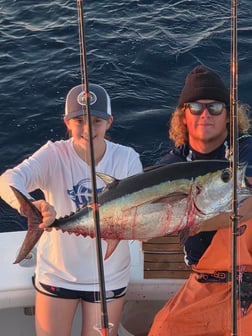 Fishing in Islamorada, Florida