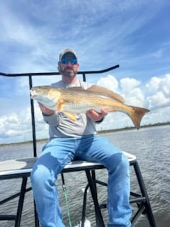 Fishing in Panama City Beach, Florida