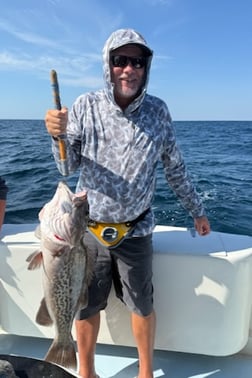 Fishing in Fort Walton Beach, Florida