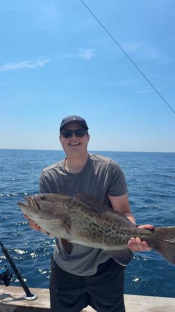 Fishing in Hilton Head Island, South Carolina