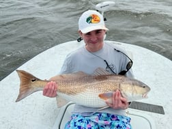 Fishing in Daytona Beach, Florida