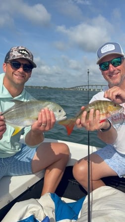 Fishing in Stuart, Florida
