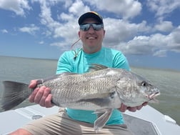 Fishing in Homestead, Florida
