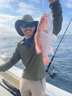 Fishing in Niceville, Florida
